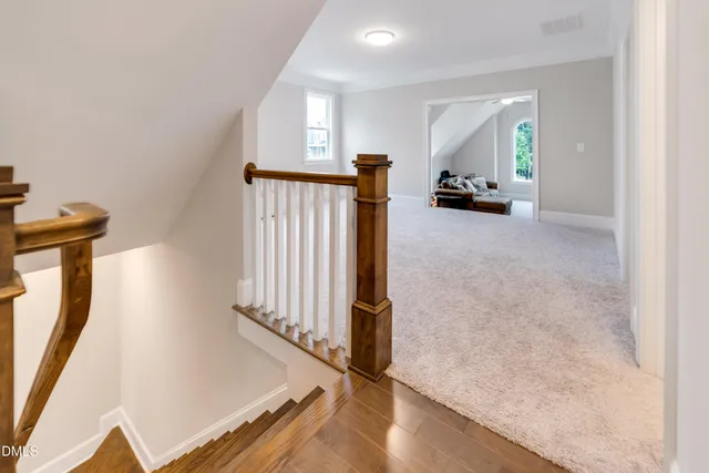 $1,499,500 | 2128 Vandiver Way, Apex, NC 27523