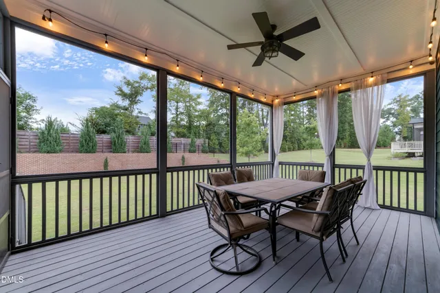 $1,499,500 | 2128 Vandiver Way, Apex, NC 27523