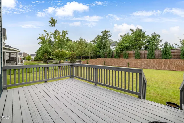 $1,499,500 | 2128 Vandiver Way, Apex, NC 27523