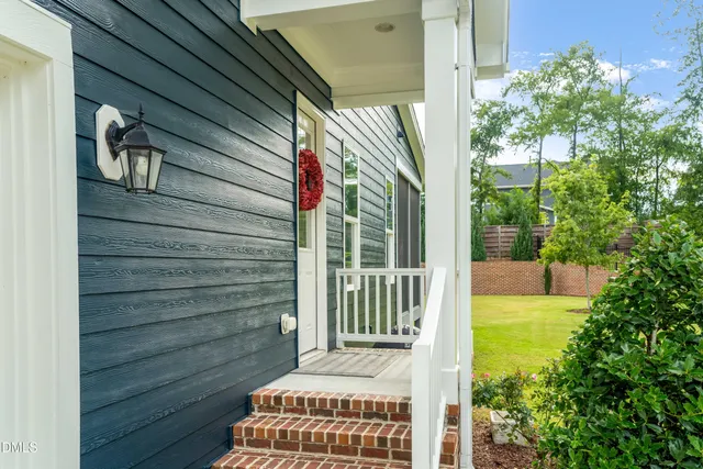 $1,499,500 | 2128 Vandiver Way, Apex, NC 27523