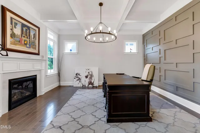 $1,499,500 | 2128 Vandiver Way, Apex, NC 27523