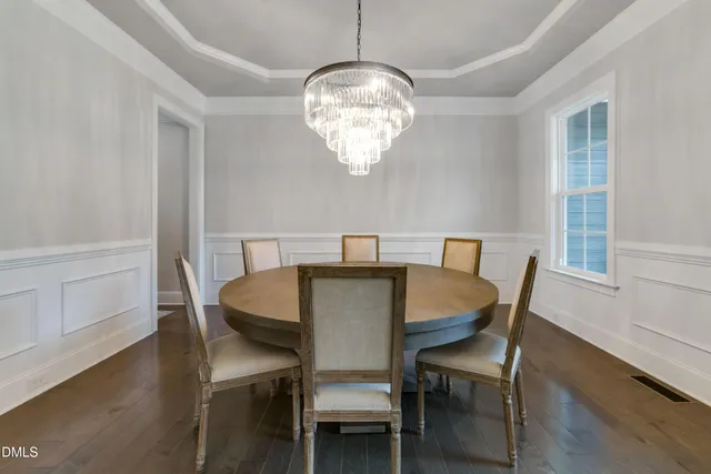 $1,499,500 | 2128 Vandiver Way, Apex, NC 27523