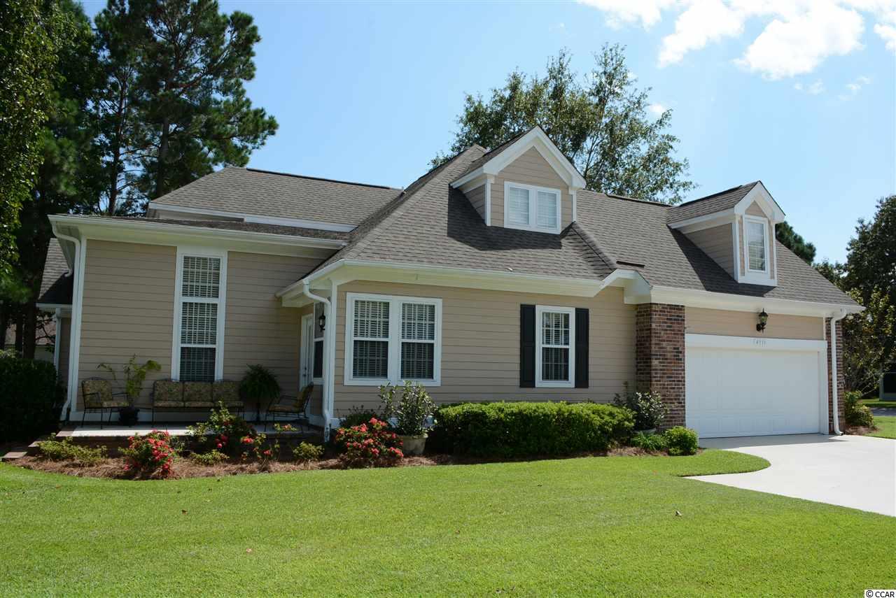 4511 Maypop Trail Murrells Inlet, SC 29576 - Photo 3 of 22 Gallery Image 3
