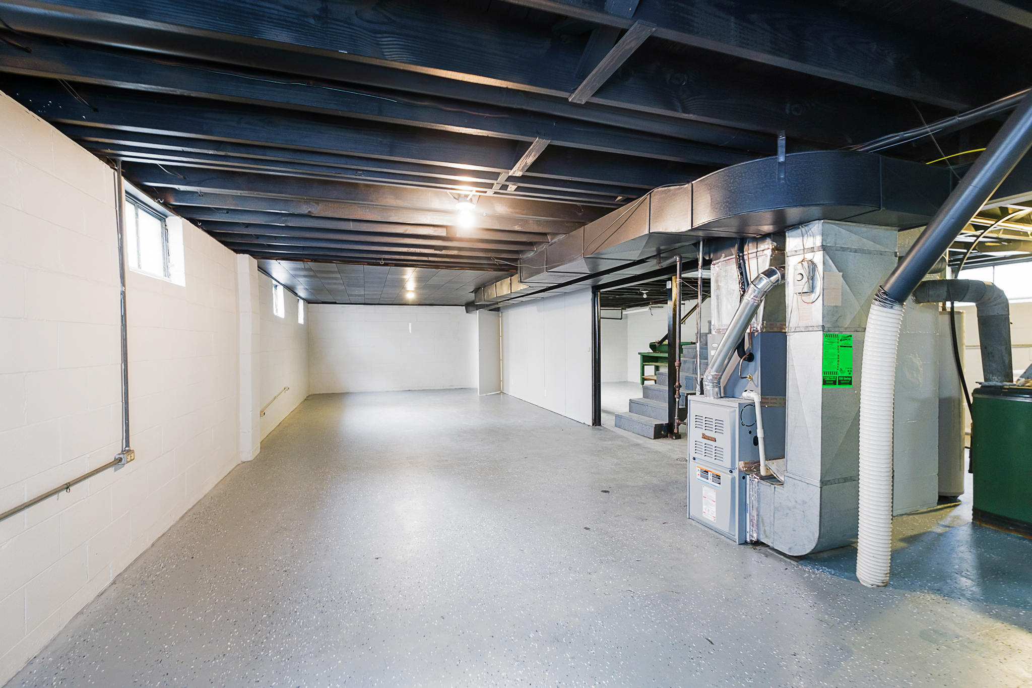 5708 North Rural Street Indianapolis, IN 46220 - Photo 24 of 29