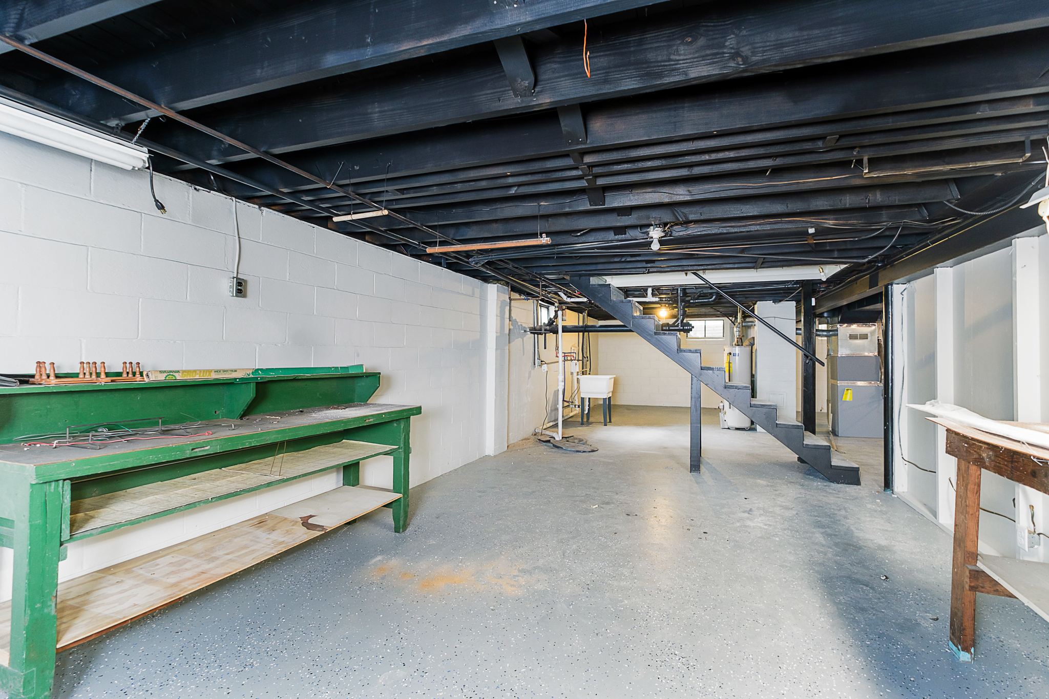 5708 North Rural Street Indianapolis, IN 46220 - Photo 26 of 29