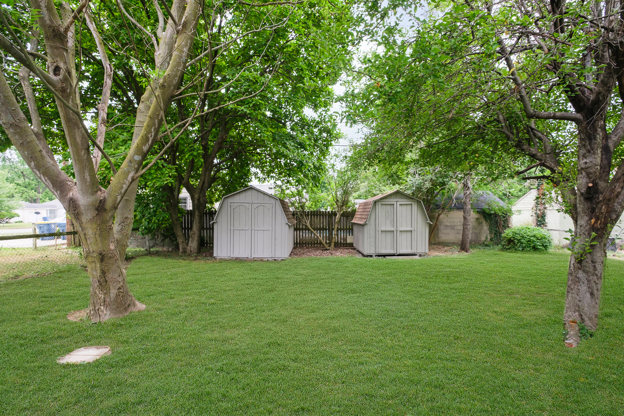 5708 North Rural Street Indianapolis, IN 46220 - Photo 28 of 29