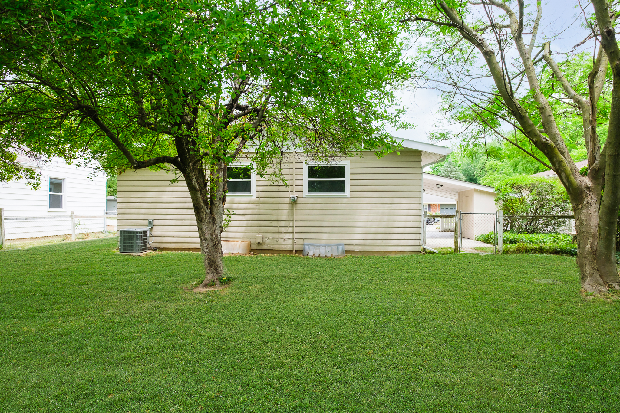 5708 North Rural Street Indianapolis, IN 46220 - Photo 29 of 29