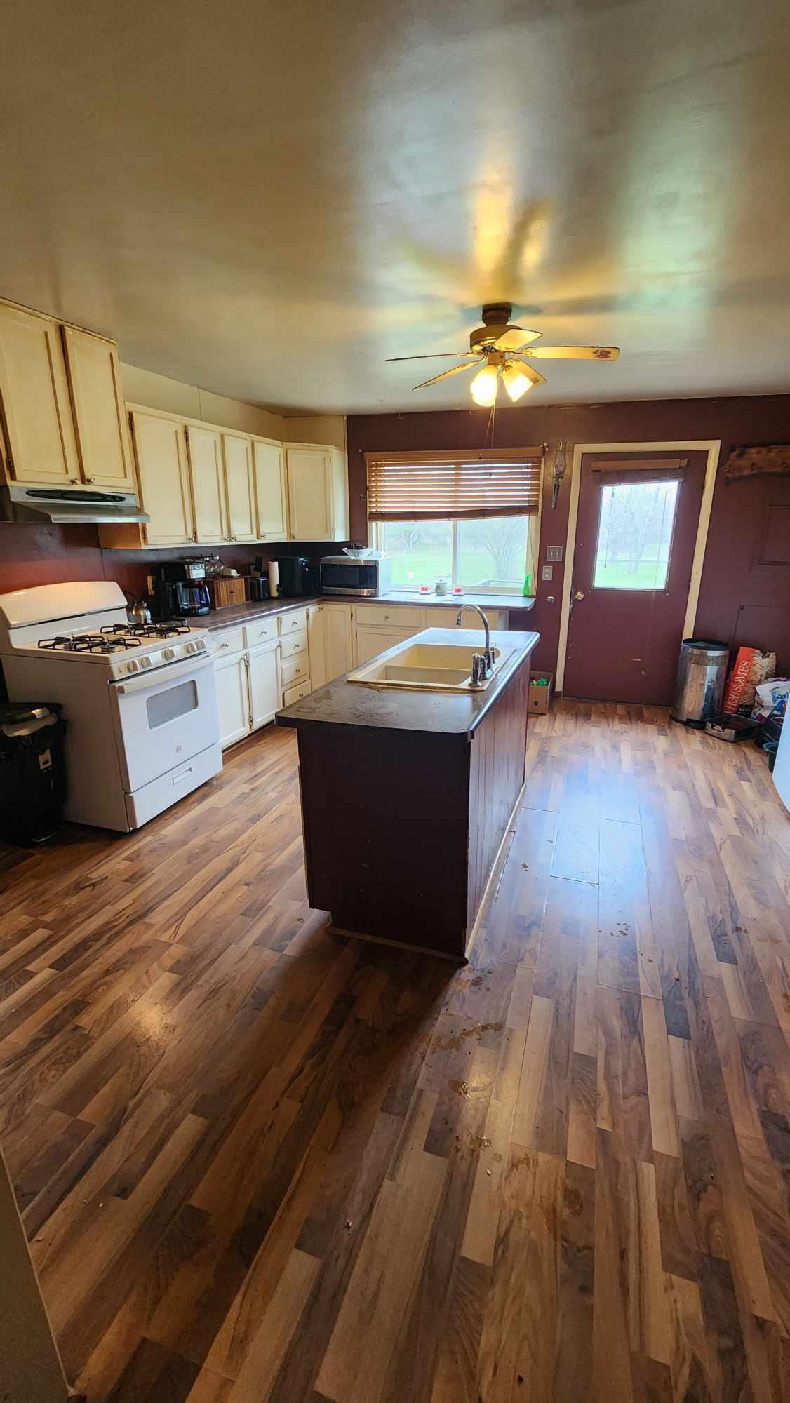 4162 Lutz Road Lupton, MI 48635 - Photo 10 of 17 Gallery Image 10