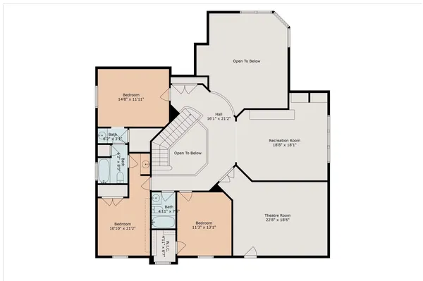 $1,250,000 | 1804 Val Verde Drive, Austin, TX 78732