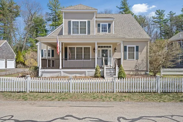 $949,900 | 7 Donovan Farm Way, Unit 7, Norwell, MA 02061