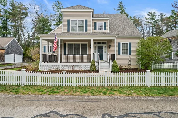 $929,900 | 7 Donovan Farm Way, Unit 36, Norwell, MA 02061