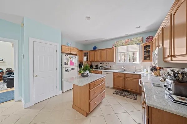 $949,900 | 7 Donovan Farm Way, Unit 7, Norwell, MA 02061