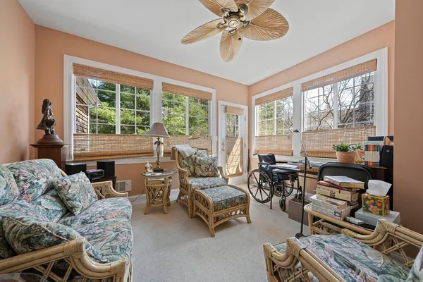 $949,900 | 7 Donovan Farm Way, Unit 7, Norwell, MA 02061