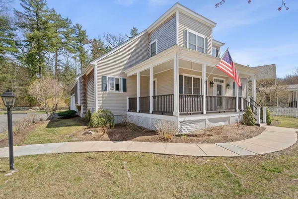 $949,900 | 7 Donovan Farm Way, Unit 7, Norwell, MA 02061