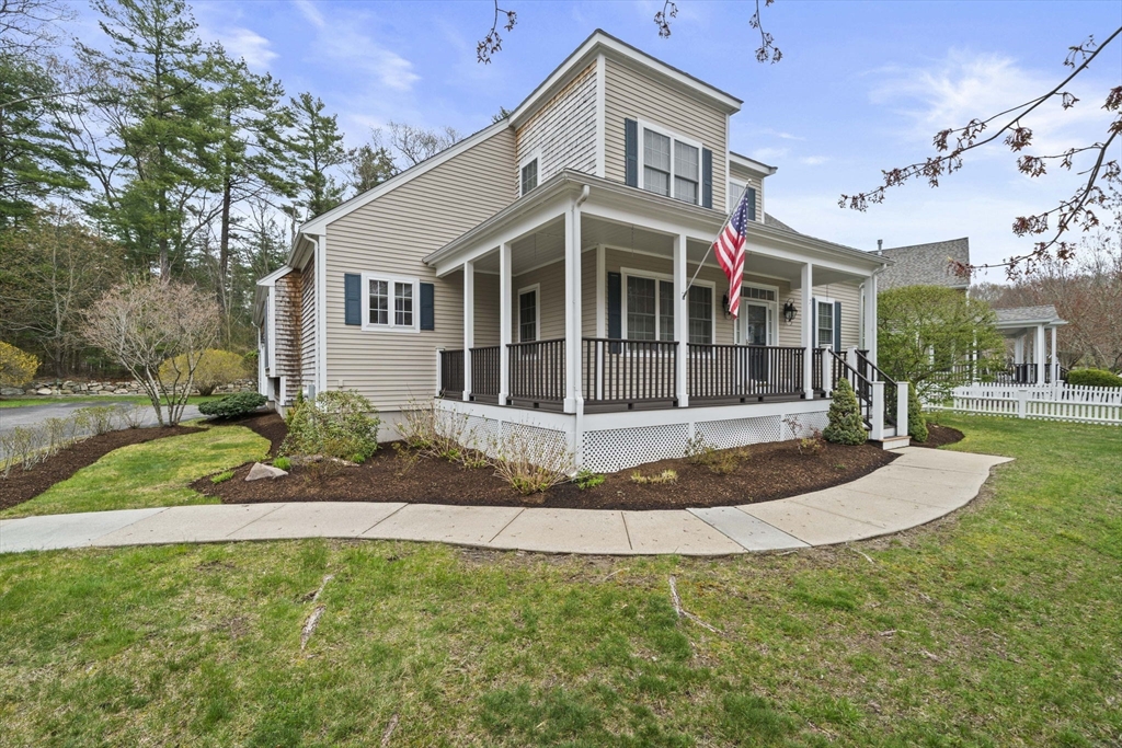 7 Donovan Farm Way, Unit 36 Norwell, MA 02061 - Photo 2 of 42