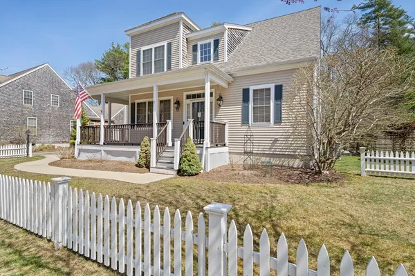 $949,900 | 7 Donovan Farm Way, Unit 7, Norwell, MA 02061