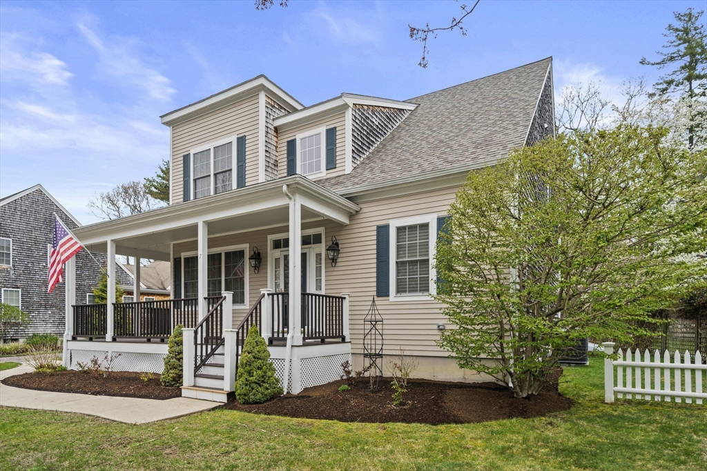 7 Donovan Farm Way, Unit 36 Norwell, MA 02061 - Photo 3 of 42