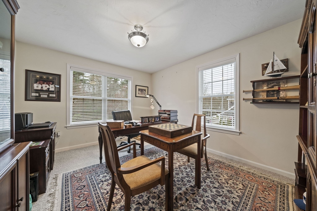 7 Donovan Farm Way, Unit 36 Norwell, MA 02061 - Photo 33 of 42