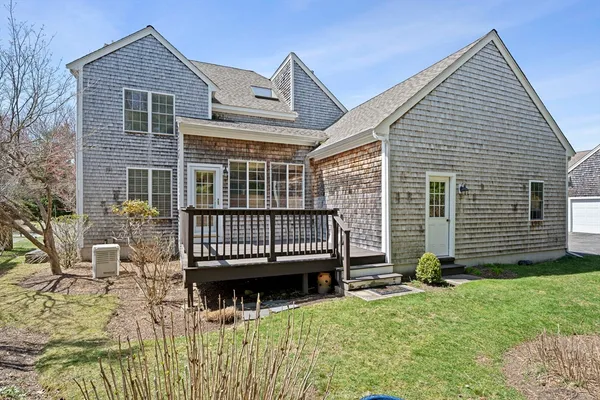 $949,900 | 7 Donovan Farm Way, Unit 7, Norwell, MA 02061