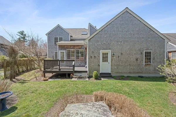 $949,900 | 7 Donovan Farm Way, Unit 7, Norwell, MA 02061