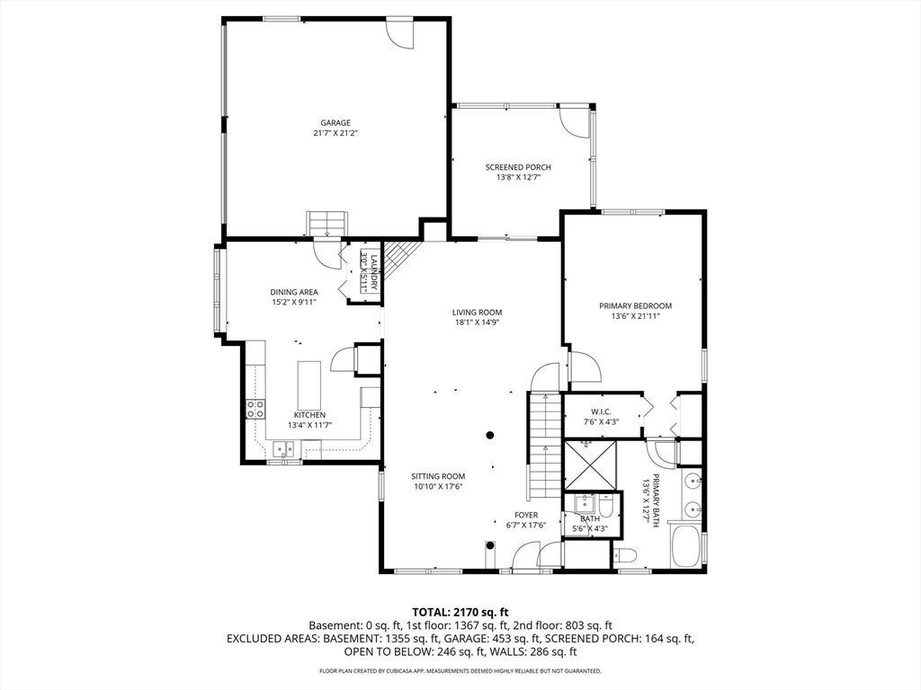 7 Donovan Farm Way, Unit 36 Norwell, MA 02061 - Photo 40 of 42