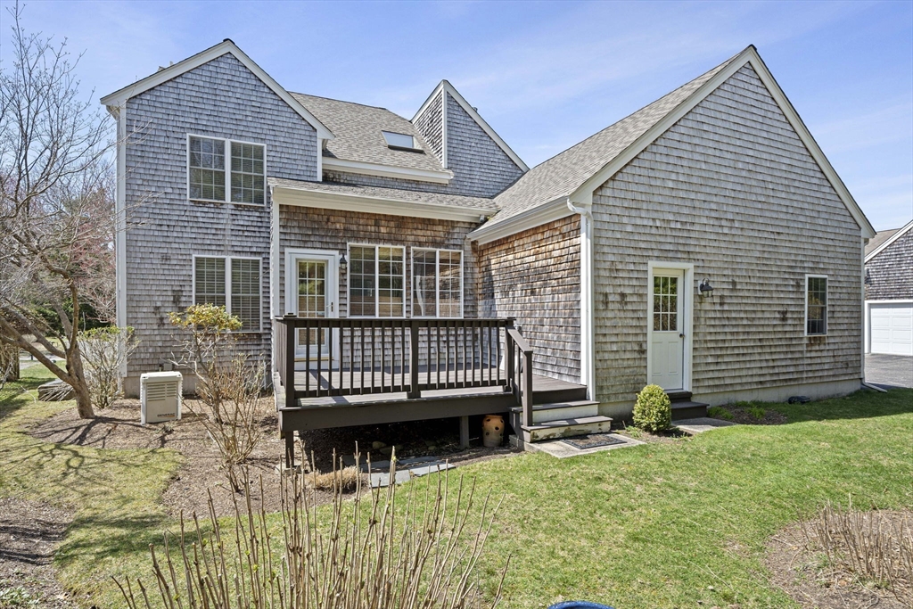 7 Donovan Farm Way, Unit 36 Norwell, MA 02061 - Photo 5 of 42
