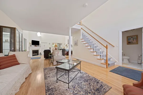 $949,900 | 7 Donovan Farm Way, Unit 7, Norwell, MA 02061