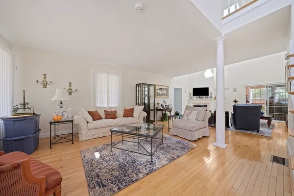 $949,900 | 7 Donovan Farm Way, Unit 7, Norwell, MA 02061