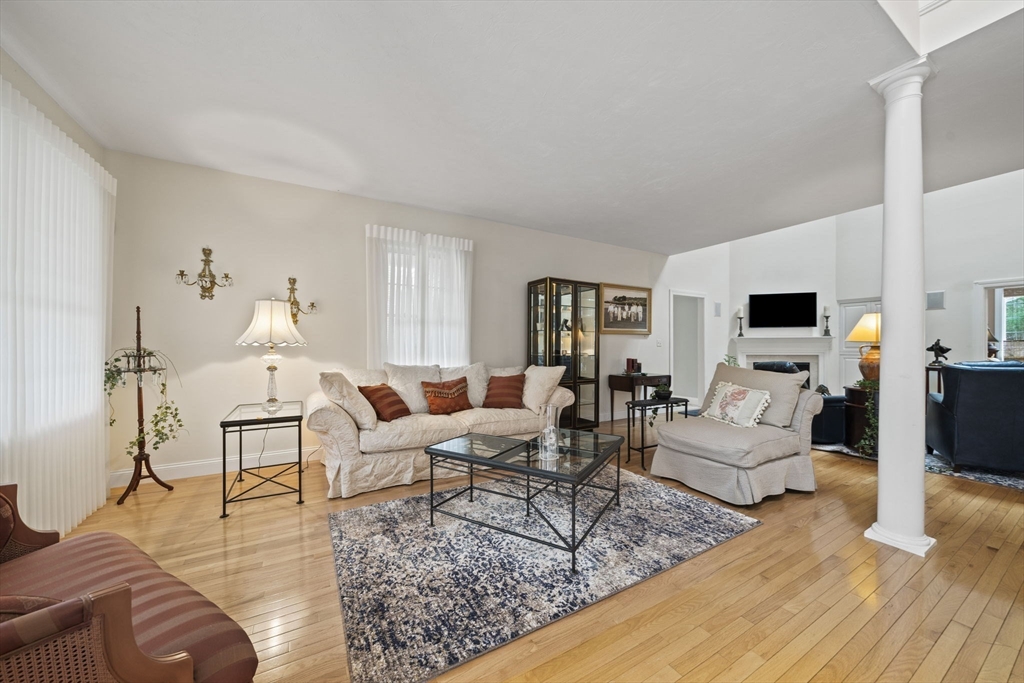 7 Donovan Farm Way, Unit 36 Norwell, MA 02061 - Photo 8 of 42