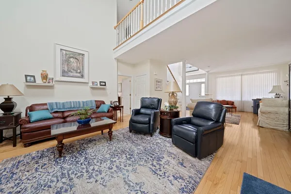 $949,900 | 7 Donovan Farm Way, Unit 7, Norwell, MA 02061