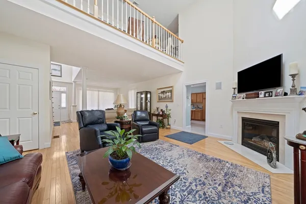 $949,900 | 7 Donovan Farm Way, Unit 7, Norwell, MA 02061
