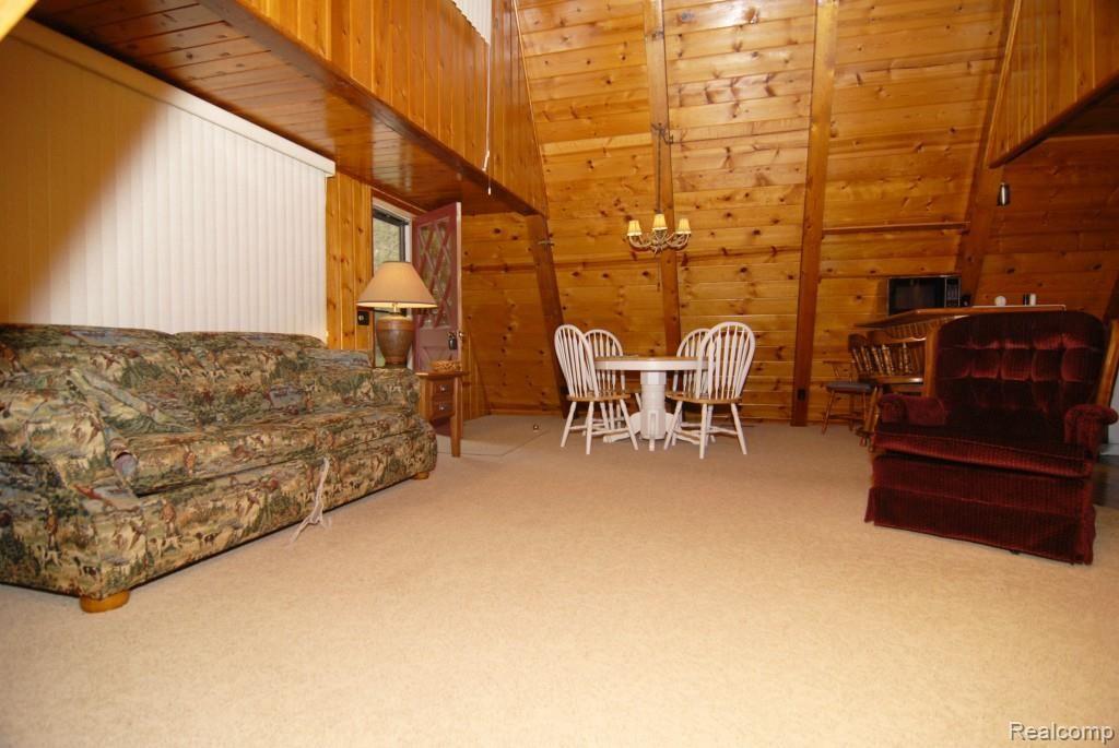 4299 Hazel Road Lincoln, MI 48742 - Photo 13 of 26