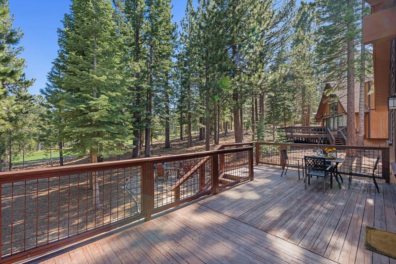 13456 Ski View Loop Truckee, CA 96161 - Photo 15 of 24 a view of outdoor space with seating area