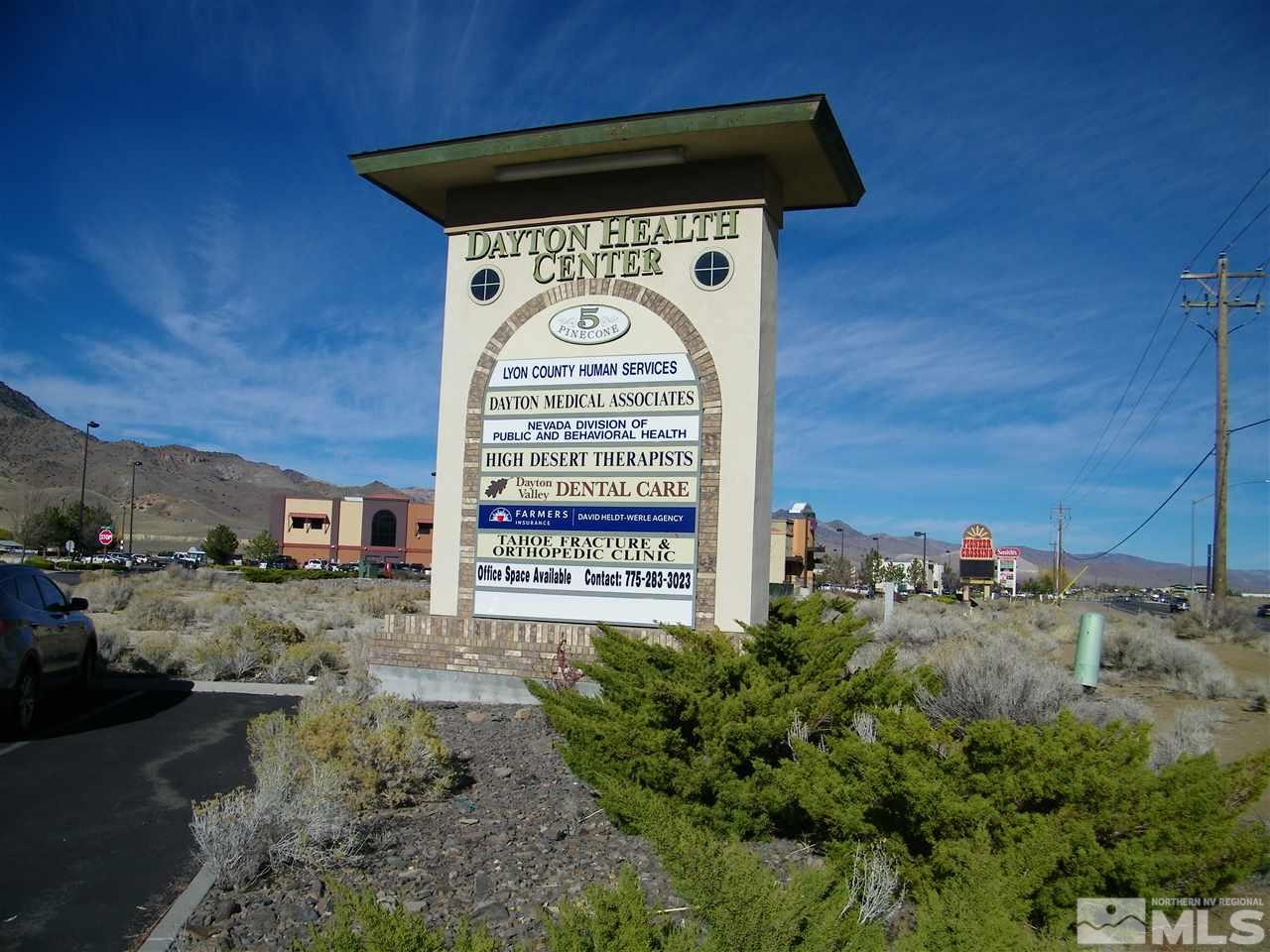 5 Pine Cone Road, Unit 107 Dayton, NV 89403 - Photo 5 of 14 a view of front door of house