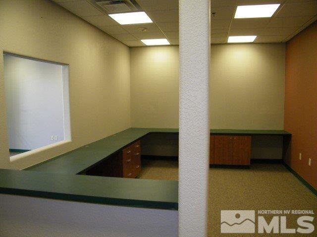 5 Pine Cone Road, Unit 107 Dayton, NV 89403 - Photo 10 of 14 a view of an empty room