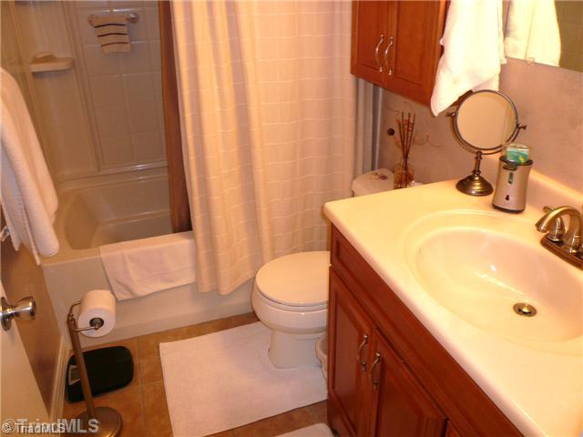 185 Berrymore Road Reidsville, NC 27320 - Photo 10 of 11 Other. Bathroom