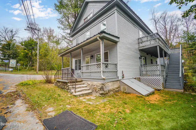 $289,000 | 122 Sandisfield Road, Sandisfield, MA 01255