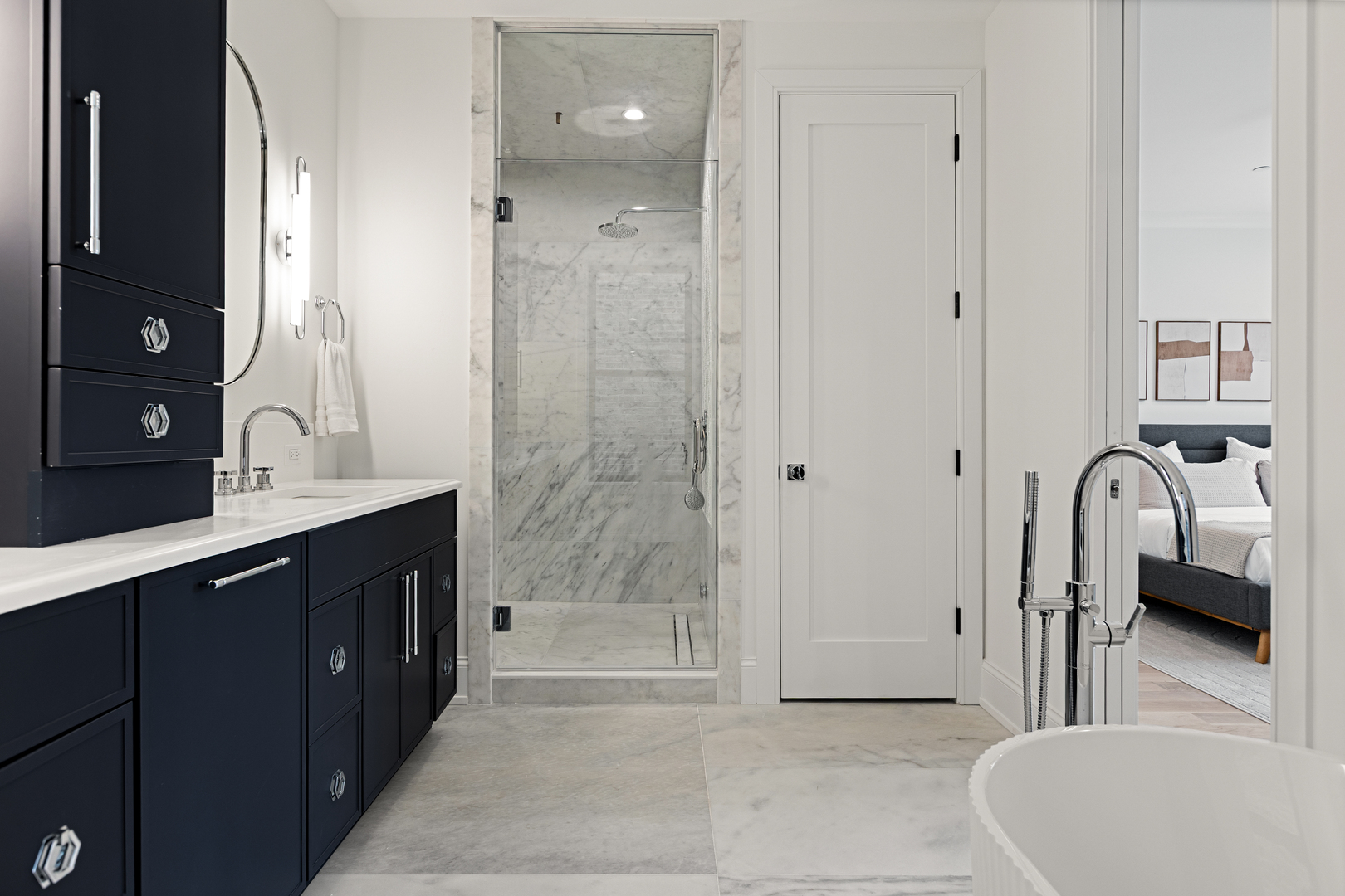 3711 North Magnolia Avenue Chicago, IL 60613 - Photo 24 of 64