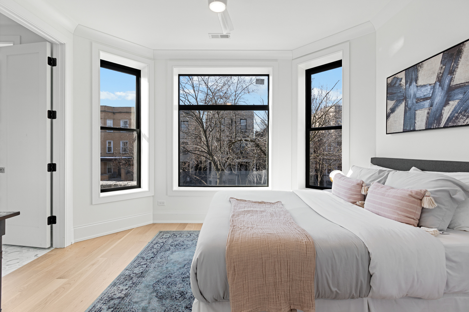 3711 North Magnolia Avenue Chicago, IL 60613 - Photo 27 of 64