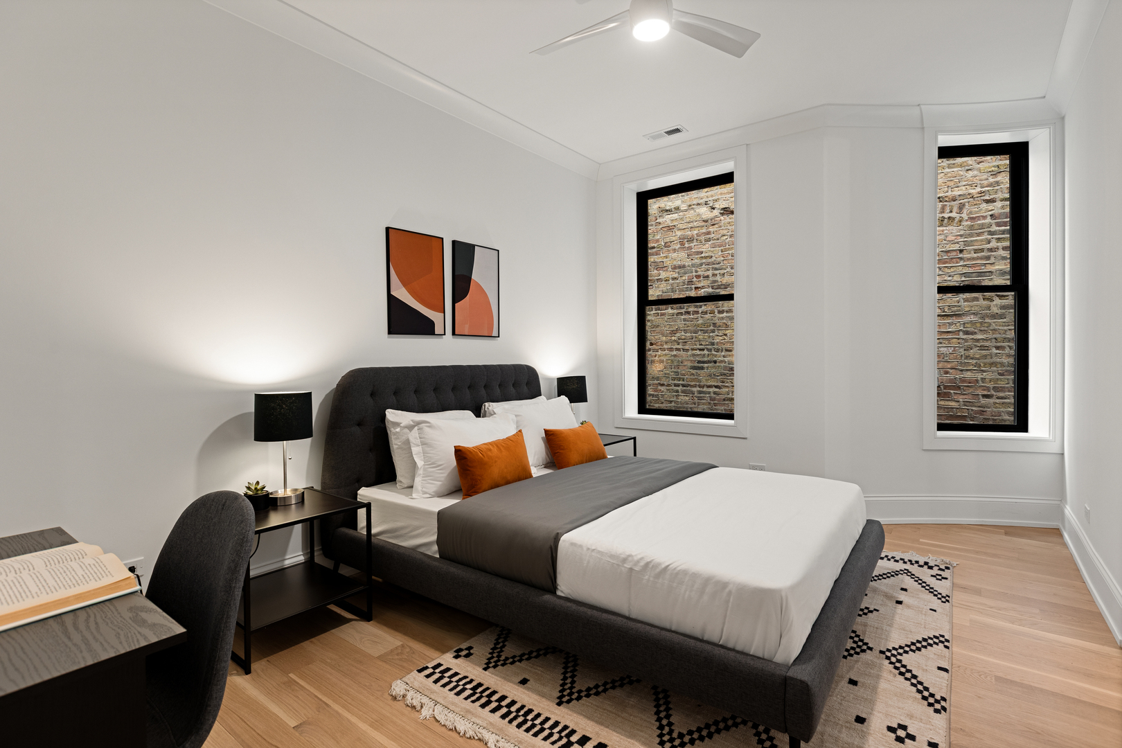 3711 North Magnolia Avenue Chicago, IL 60613 - Photo 29 of 64