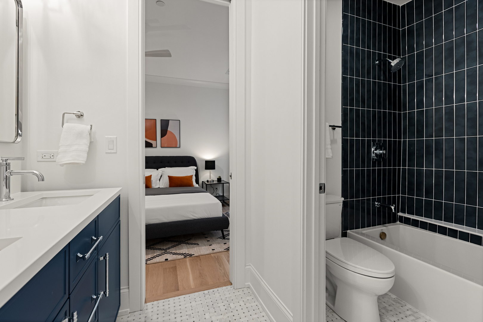 3711 North Magnolia Avenue Chicago, IL 60613 - Photo 31 of 64