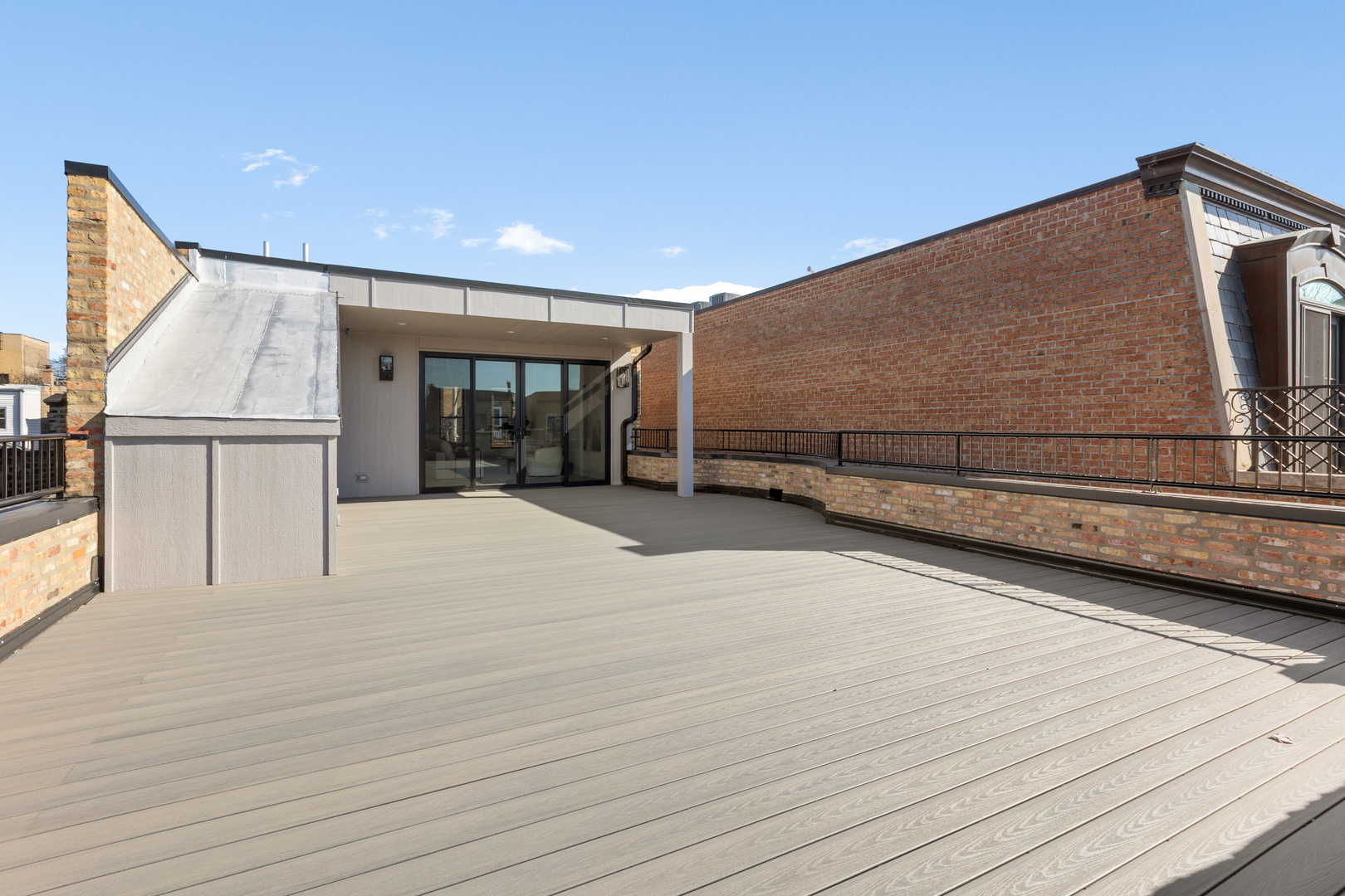 3711 North Magnolia Avenue Chicago, IL 60613 - Photo 39 of 64