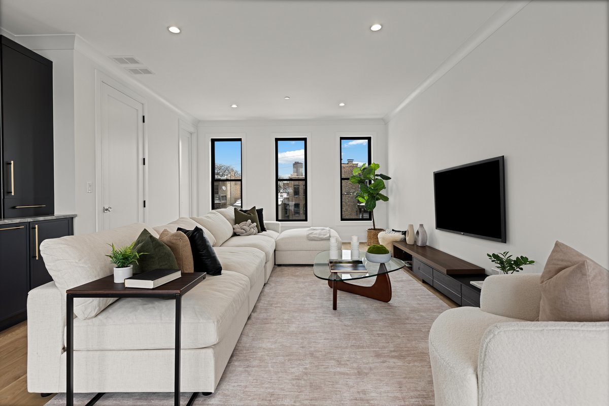 3711 North Magnolia Avenue Chicago, IL 60613 - Photo 41 of 64