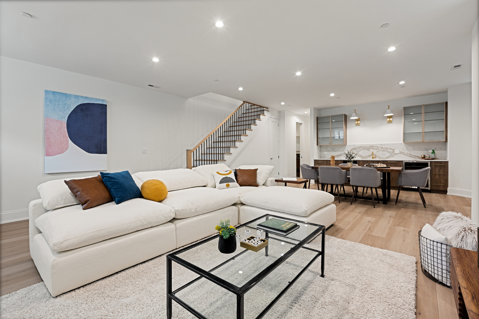 3711 North Magnolia Avenue Chicago, IL 60613 - Photo 47 of 64