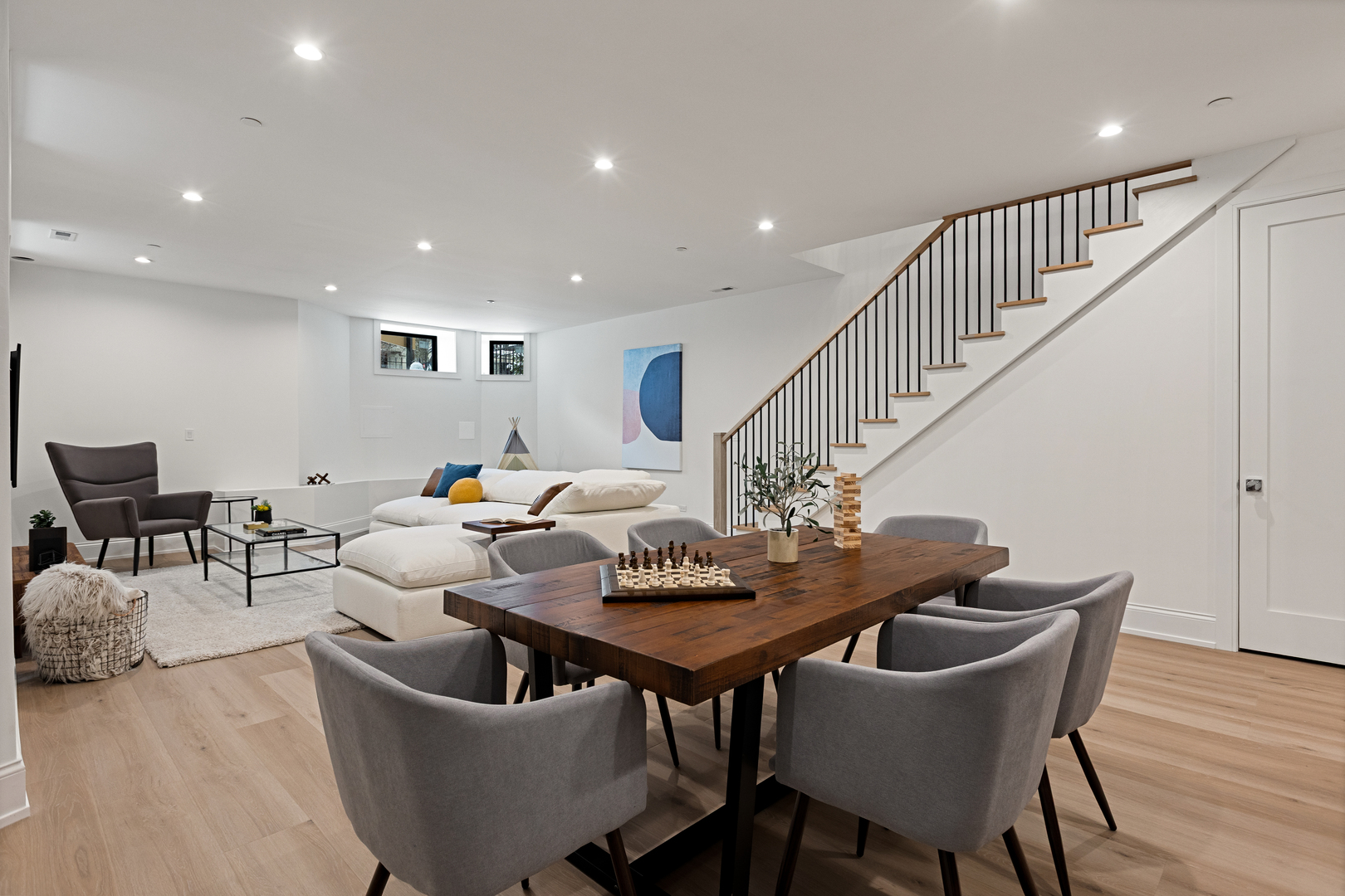 3711 North Magnolia Avenue Chicago, IL 60613 - Photo 52 of 64