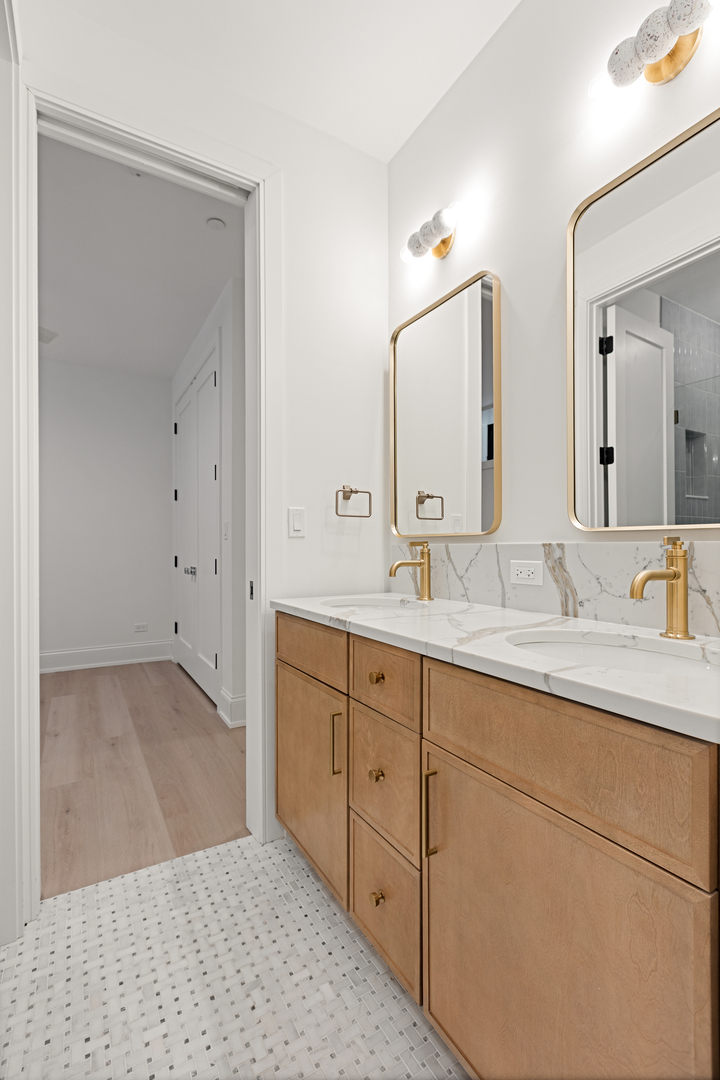 3711 North Magnolia Avenue Chicago, IL 60613 - Photo 53 of 64