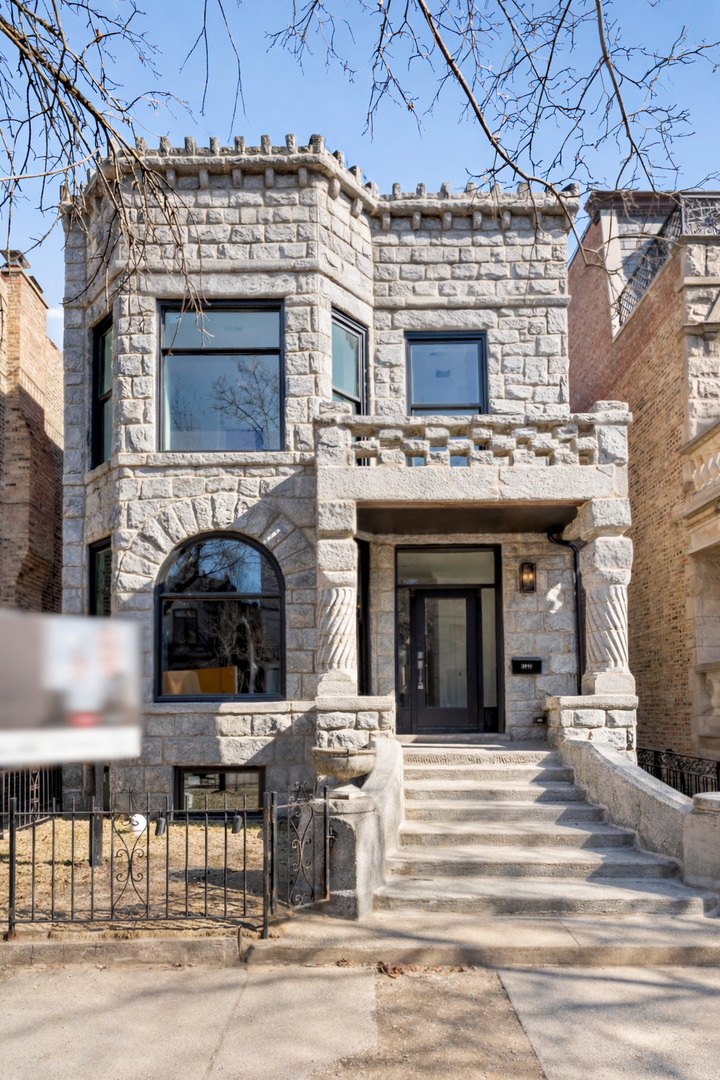 3711 North Magnolia Avenue Chicago, IL 60613 - Photo 58 of 64