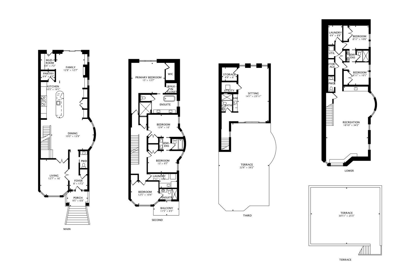 3711 North Magnolia Avenue Chicago, IL 60613 - Photo 64 of 64