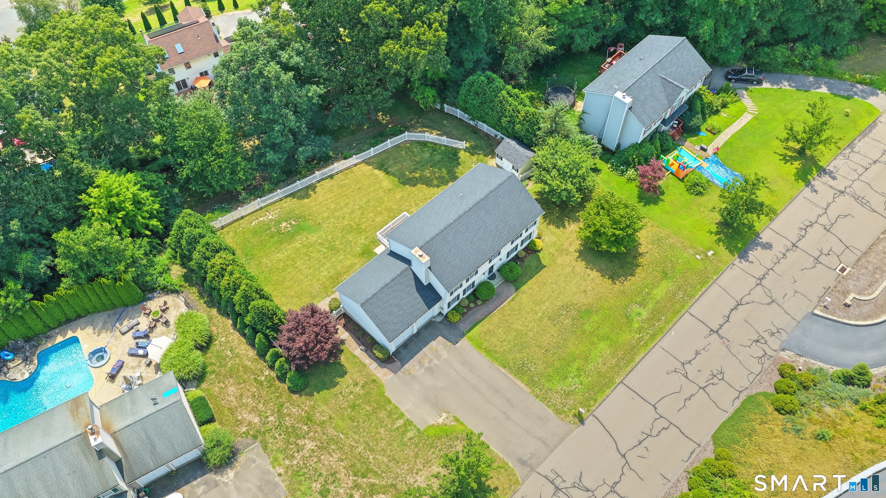 48 Terese Road Beacon Falls, CT 06403 - Photo 35 of 40