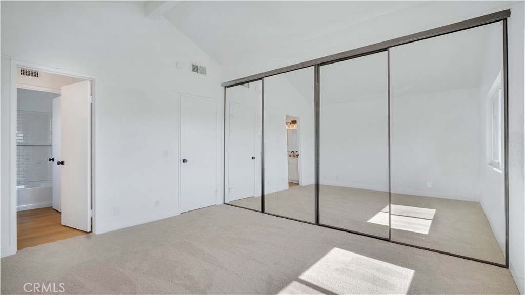 336 Fallingstar Irvine, CA 92614 - Photo 39 of 73 Wall length closet doors
